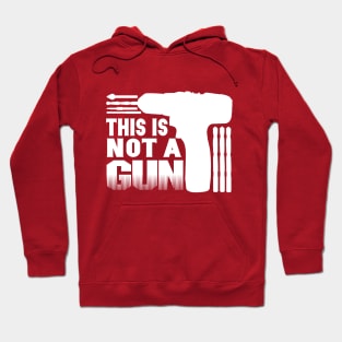 This is not a GUN Hoodie